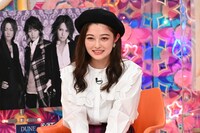 井上咲楽 (c)テレビ朝日