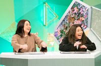 海原やすよ ともこ (c)ABCテレビ