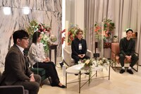 スタジオの様子。(c)フジテレビ