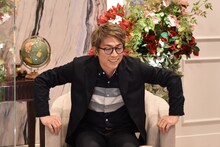 ロンドンブーツ1号2号・田村淳 (c)フジテレビ