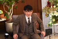 ずん飯尾 (c)フジテレビ