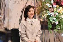 天海祐希 (c)フジテレビ