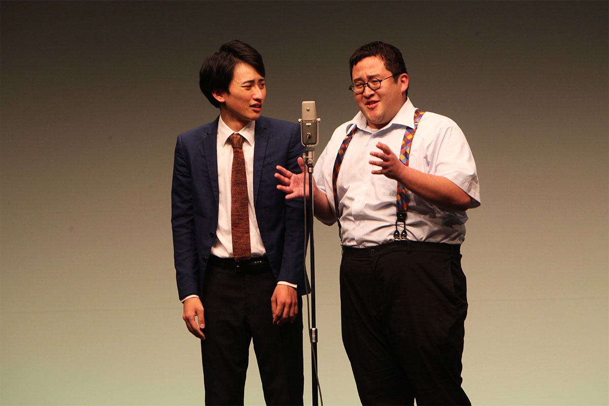 春とヒコーキ