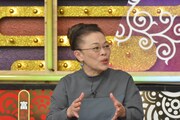 柴田理恵 (c)読売テレビ