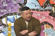 ケンドーコバヤシ (c)読売テレビ