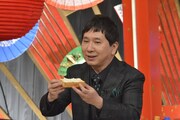 爆笑問題・田中 (c)読売テレビ