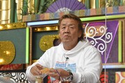 長州力 (c)読売テレビ