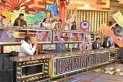 「秘密のケンミンSHOW極」のワンシーン。(c)読売テレビ