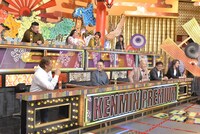 「秘密のケンミンSHOW極」のワンシーン。(c)読売テレビ