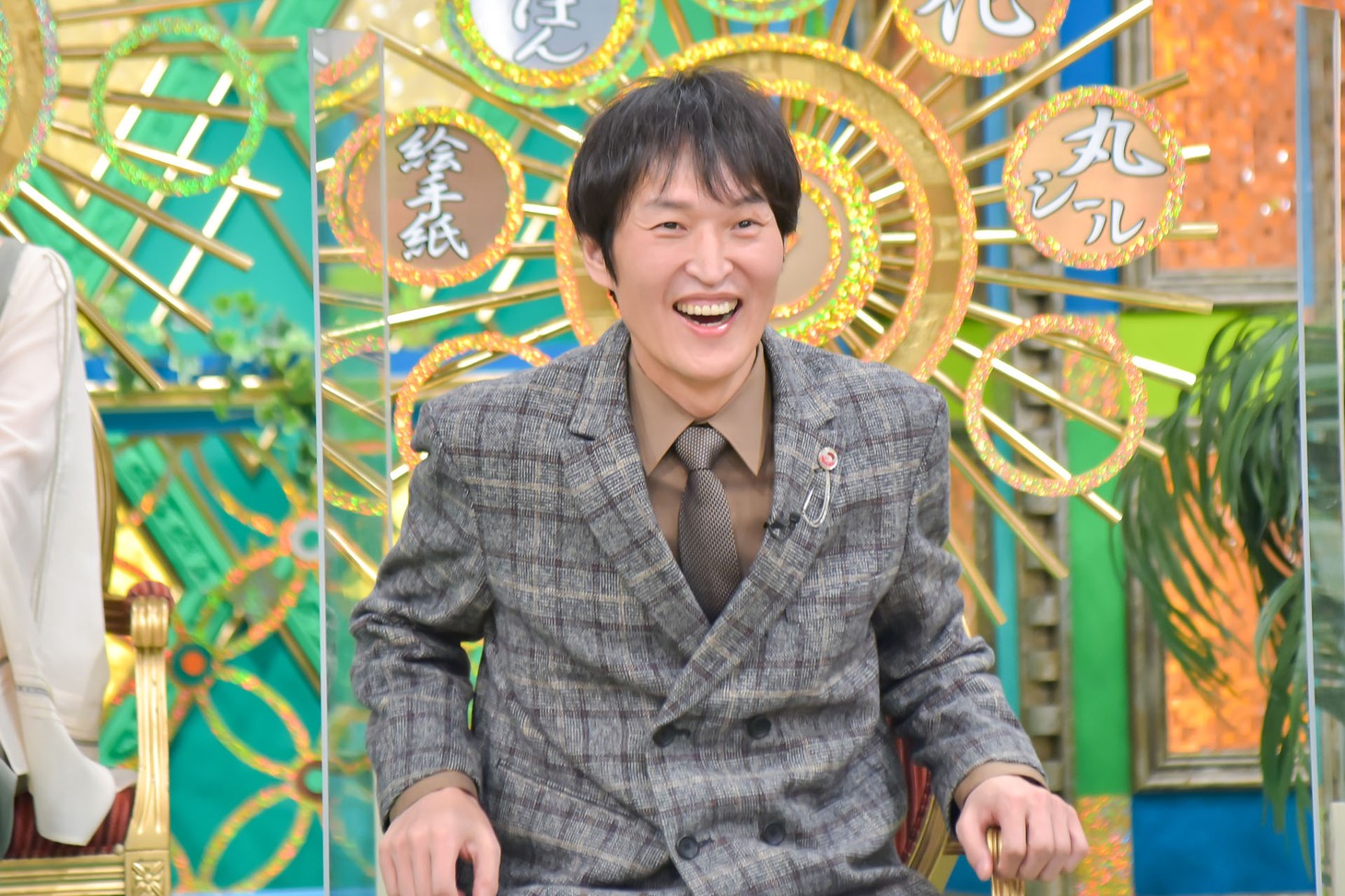千原ジュニア