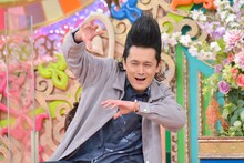 ミサイルマン岩部