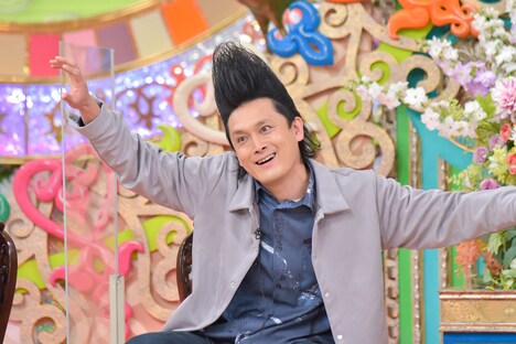 ミサイルマン岩部