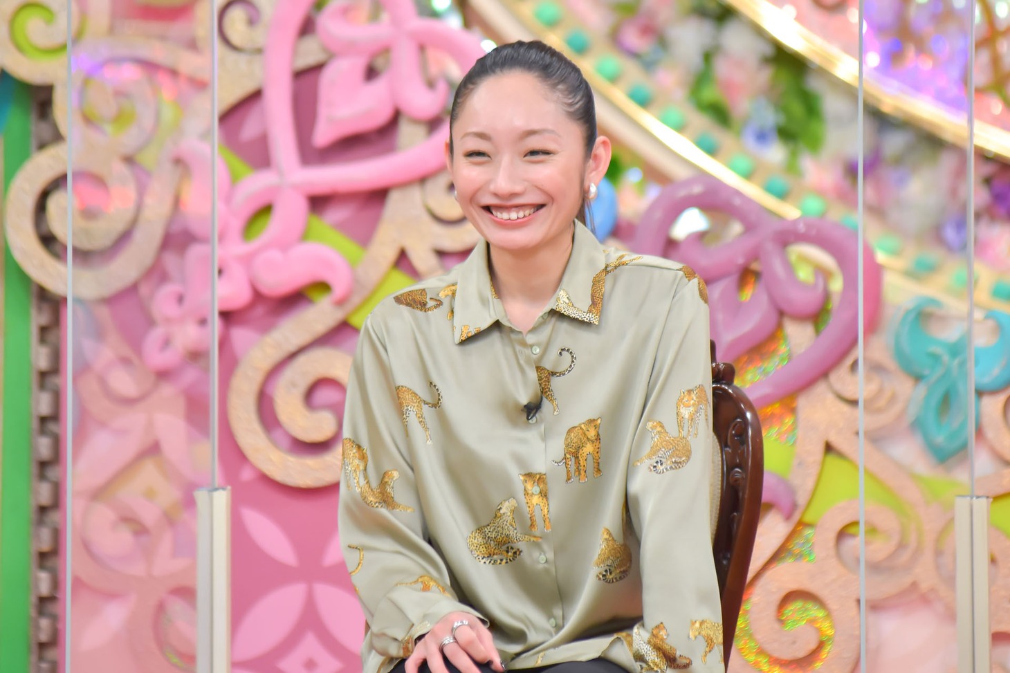 安藤美姫