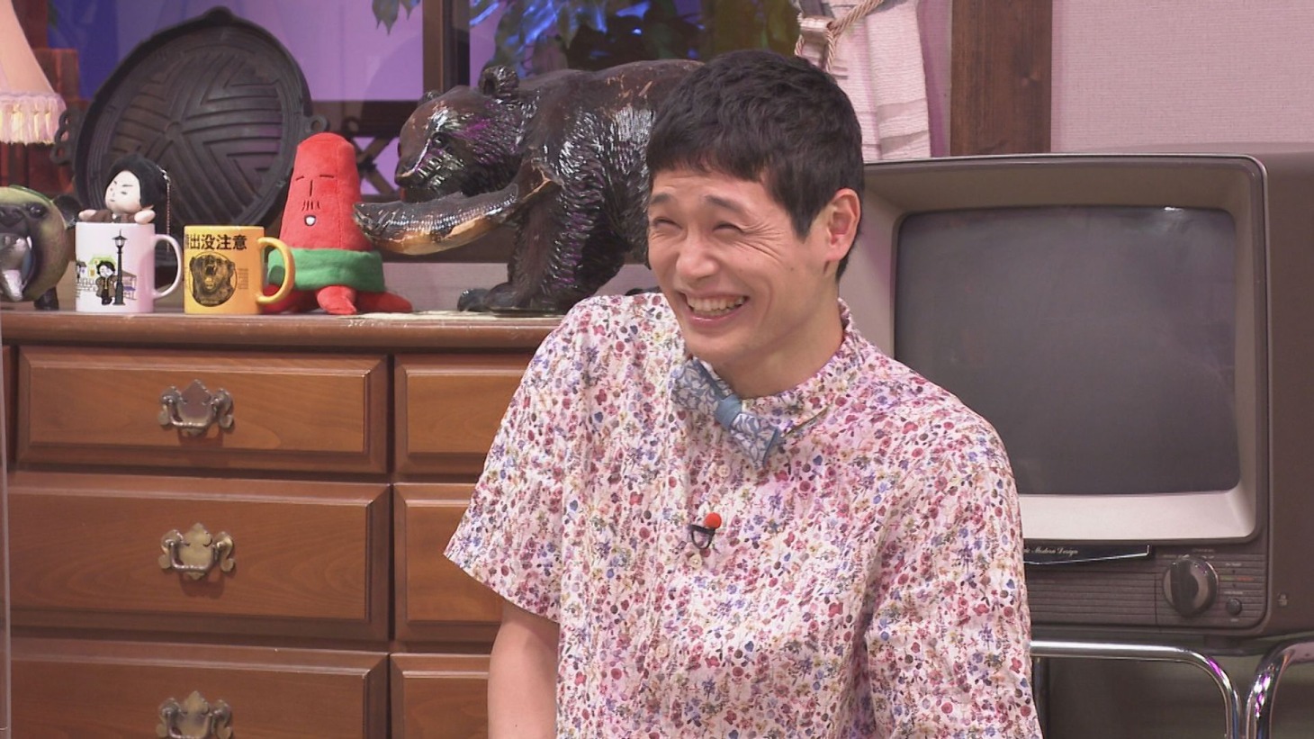 もう中学生 (c)HBC