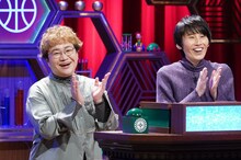 ハリセンボン (c)日本テレビ