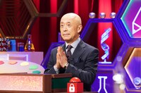 菊地幸夫 (c)日本テレビ