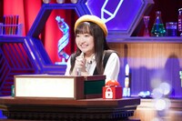 谷花音 (c)日本テレビ