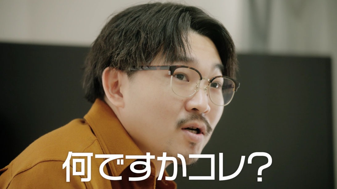 「あのひともおうちでwith」の動画コンテンツより。