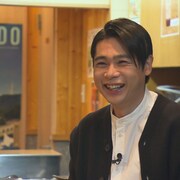 ノブコブ吉村が“羊肉の概念を変える”ジンギスカン紹介、自身のルーツも語る