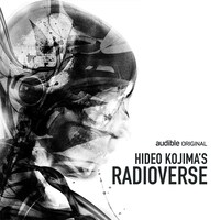 「HIDEO KOJIMA’S RADIOVERSE」