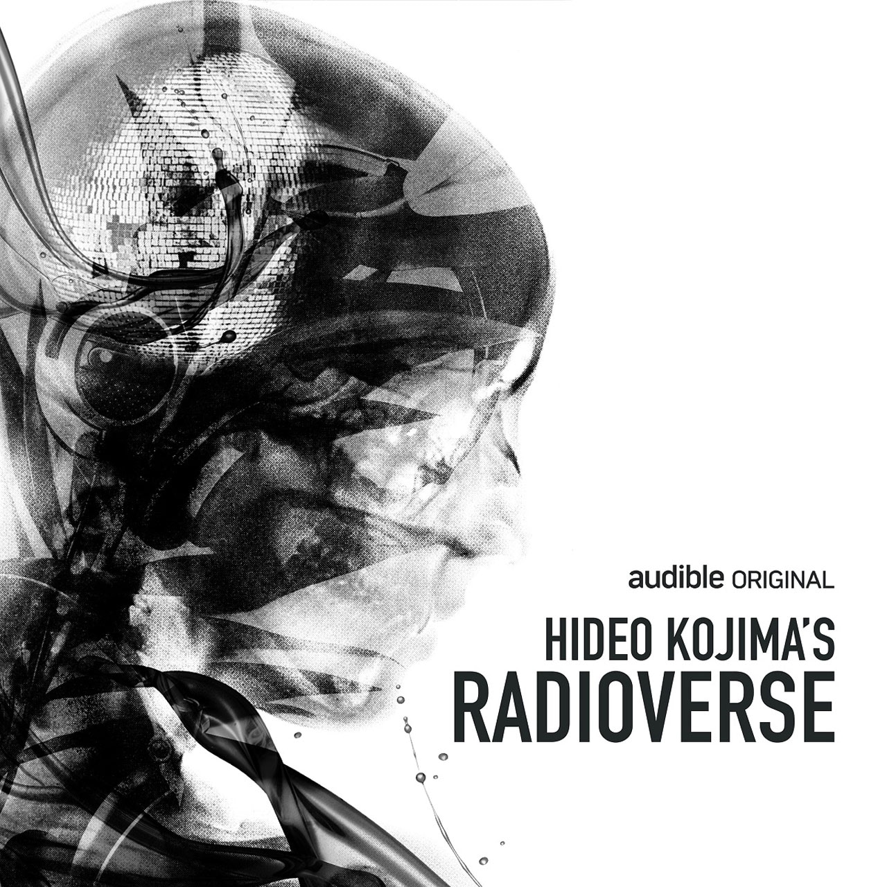 「HIDEO KOJIMA’S RADIOVERSE」