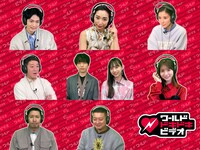 「ワールドドキドキビデオ」より。(c)日本テレビ