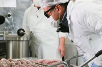 「満天☆青空レストラン」のワンシーン。(c)日本テレビ