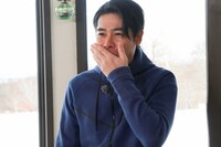 平成ノブシコブシ吉村 (c)日本テレビ