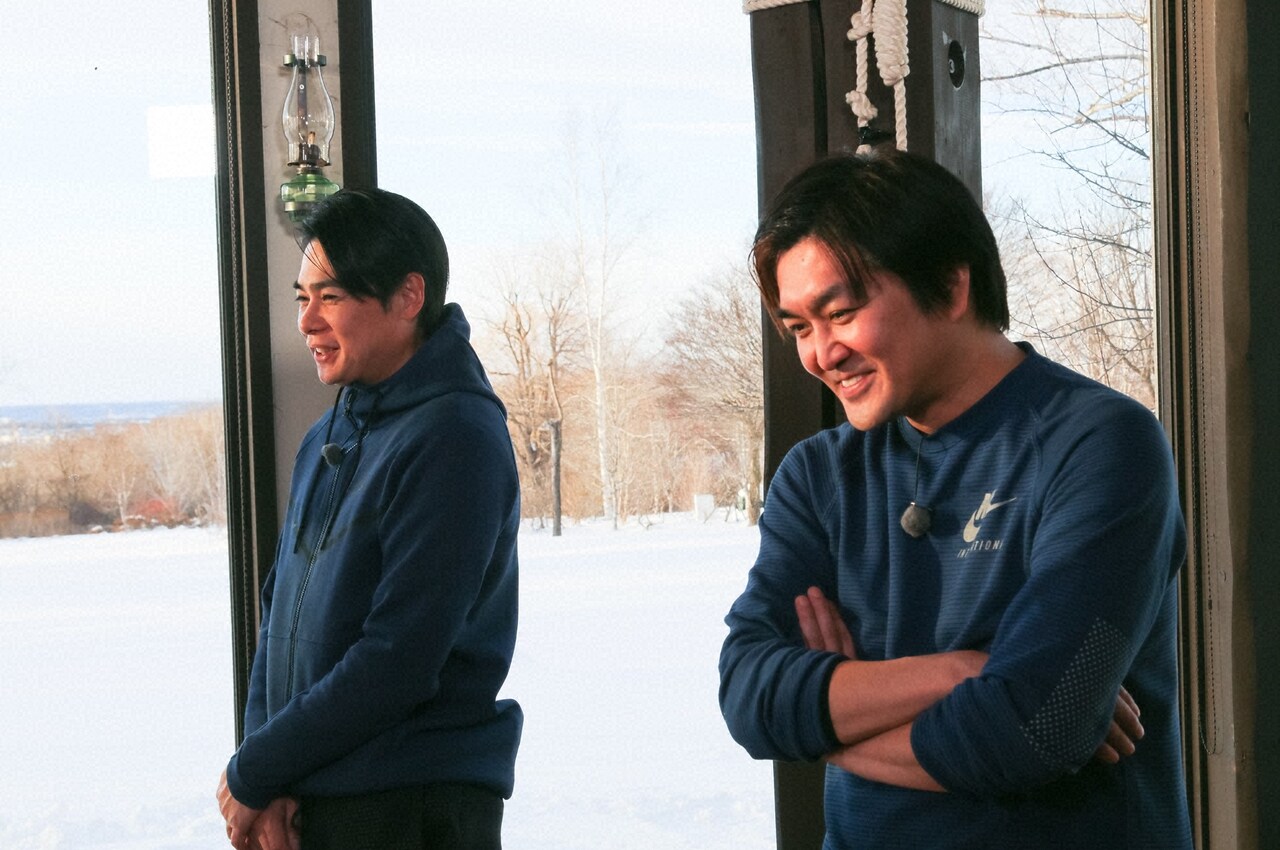 平成ノブシコブシ、ハンガリーの国宝を味わい「奥深い」