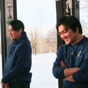 平成ノブシコブシ、ハンガリーの国宝を味わい「奥深い」