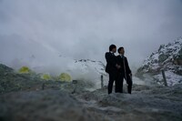 「ZEKKEI NETA CLUB」のワンシーン。(c)UHB