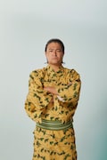 天竺鼠・瀬下