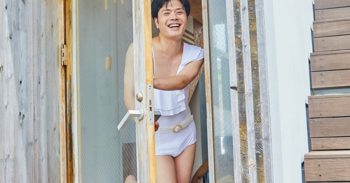 マユリカのファースト写真集「Perfect!!」再販決定、新カット到着 