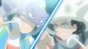 「ポケットモンスター」より。