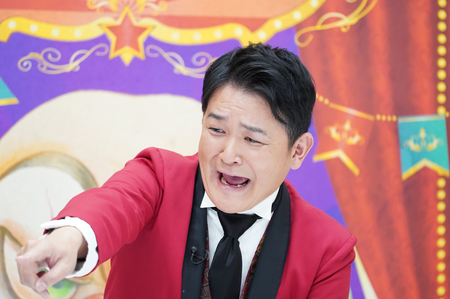 千鳥ノブ