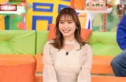 大島麻衣 (c)TBS