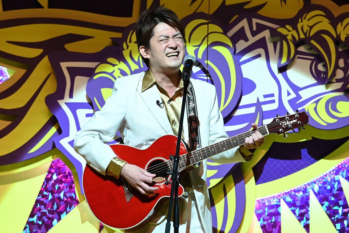 AMEMIYA (c)TBS