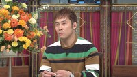 高藤直寿 (c)日本テレビ