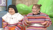 おかずクラブ (c)日本テレビ
