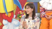 生田絵梨花 (c)日本テレビ