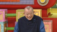笑福亭鶴瓶 (c)日本テレビ