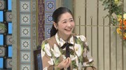 関根麻里 (c)日本テレビ