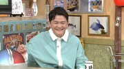千鳥ノブ (c)ABCテレビ