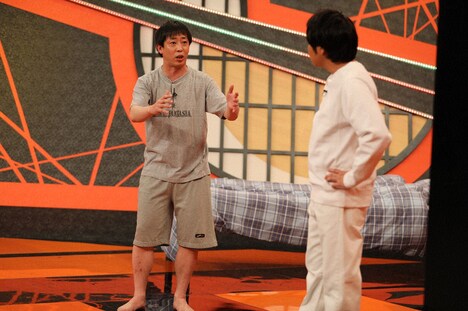 さらば青春の光 (c)テレビ朝日