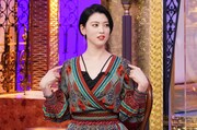 三吉彩花 (c)日本テレビ