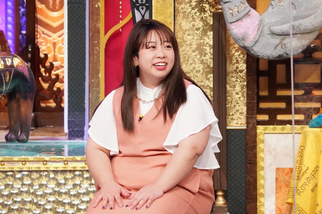 餅田コシヒカリ、6カ月で17kg痩せたダイエット紹介