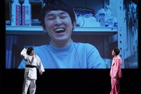 リモートで登場した宮下草薙・宮下。