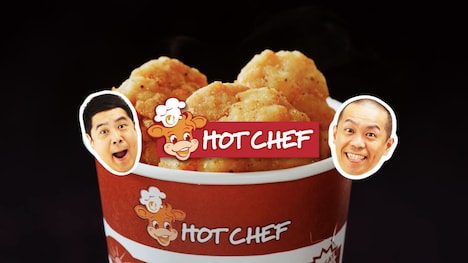 セイコーマートの新CMより。