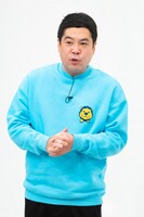 タカアンドトシ・タカ (c)UHB/YOSHIMOTO KOGYO