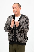 タカアンドトシ・トシ (c)UHB/YOSHIMOTO KOGYO